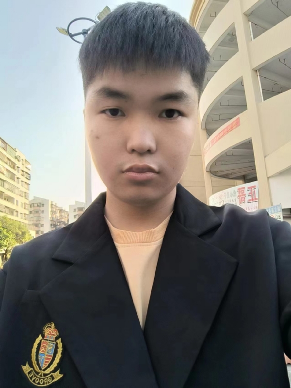 京城狂少的第一张照片--台山王婆说媒